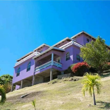 Altare - Breezy With A View Apartment Гранд Анс Екстериор снимка