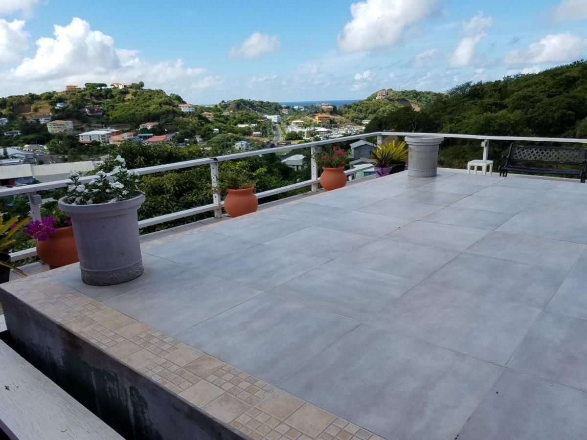 Altare - Breezy With A View Apartment Гранд Анс Екстериор снимка